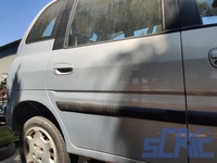 Hyundai Matrix FC 1.5 CRDI 82CV 2001-2010