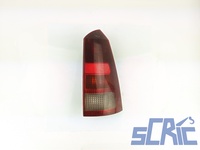 Fanalino Stop Posteriore OPEL ASTRA G SW T98 1998-2004 destro, dx, posteriore