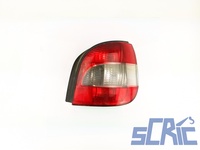 Fanalino Stop Posteriore Retro Destra