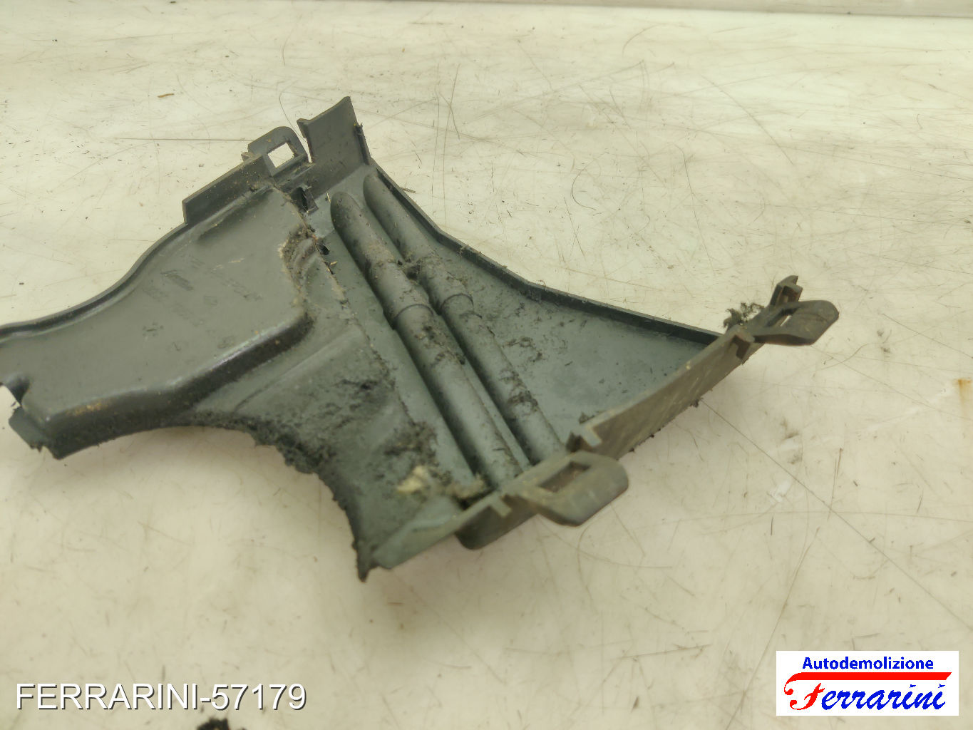 carter distribuzione k9k r8 RENAULT MEGANE 3 SW KZ0/1 1.5 DCI 2009-2015