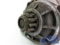 Motorino Avviamento VW CADDY 2 9K9B 1.9 D 1995-2004 020911023R, 020911023D