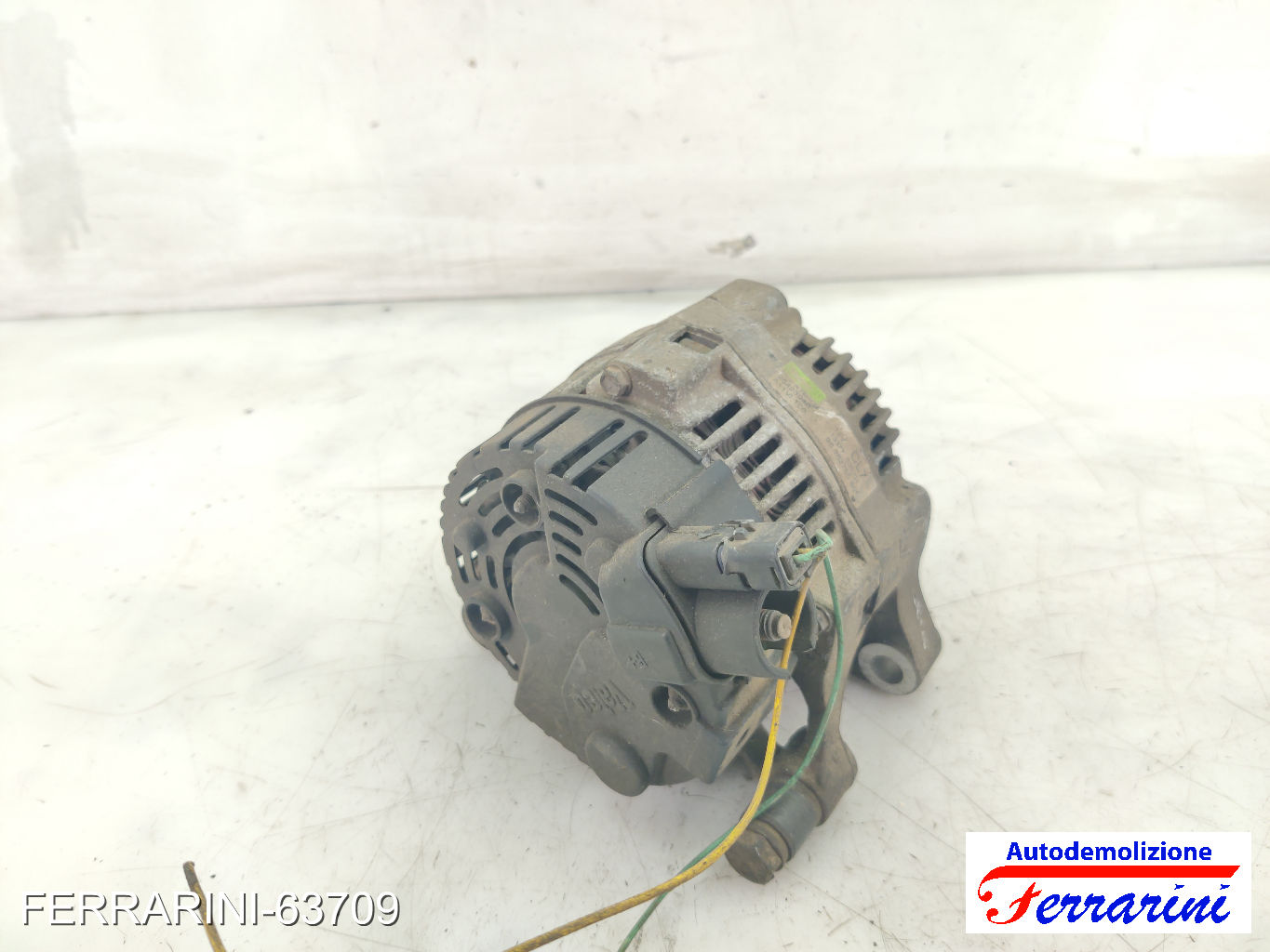 Alternatore