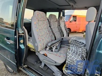 Mercedes Vito 638/2 V 230 143CV 1996-2003