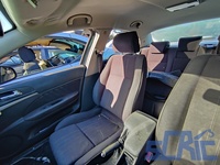 Kit Sedili senza pannelli