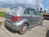 Mercedes Classe B W245 B 200 CDI 140CV 2005-2011