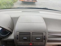 Audi A2 8Z0 1.4 TDI 75CV 2000-2005