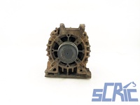 Alternatore MERCEDES CLASSE A W168 A 160 CDI 2001-2004 A0101543902, A0111548202 7