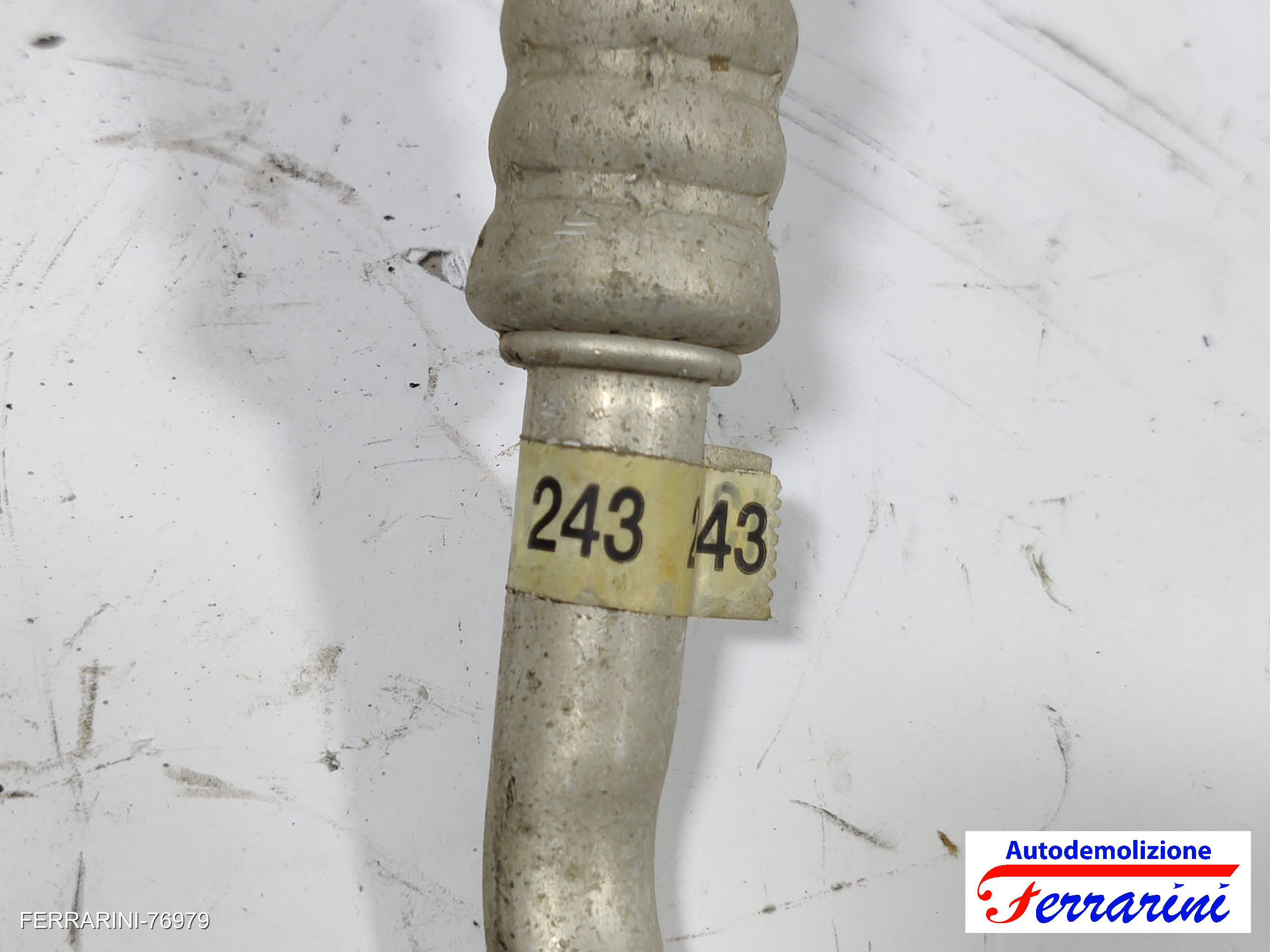 Tubo Clima LANCIA Y 840 1.2 1996-2003
