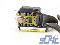 Cintura Di Sicurezza FIAT PUNTO 188 1999-2010 destra, dx, frontale, anteriore
