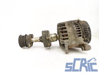 Alternatore FORD FOCUS SW DNW 1.8 TURBO DI/TDDI 1999-2004 1450641, 98AB10300JD