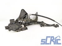 Serratura Porta VOLVO S40 2 544 2004-2010 destro, dx, frontale, anteriore