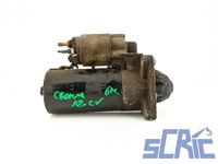 Motorino Avviamento OPEL VECTRA C SW Z02 1.9 CDTI 2004-2009 55192483, 0001108234