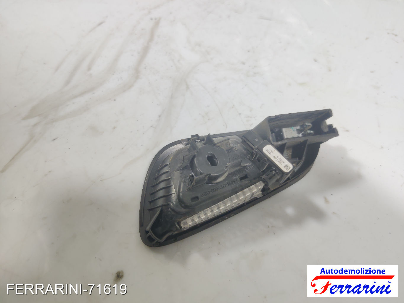 Maniglia Porta Interna FORD FOCUS 3 TURNIER 2010-2023 destra, dx, frontale
