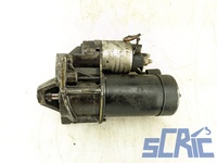 Motorino Avviamento RENAULT SCENIC 1 FA0, JA0/1 1.9 DCI 1999-2003 7700116282
