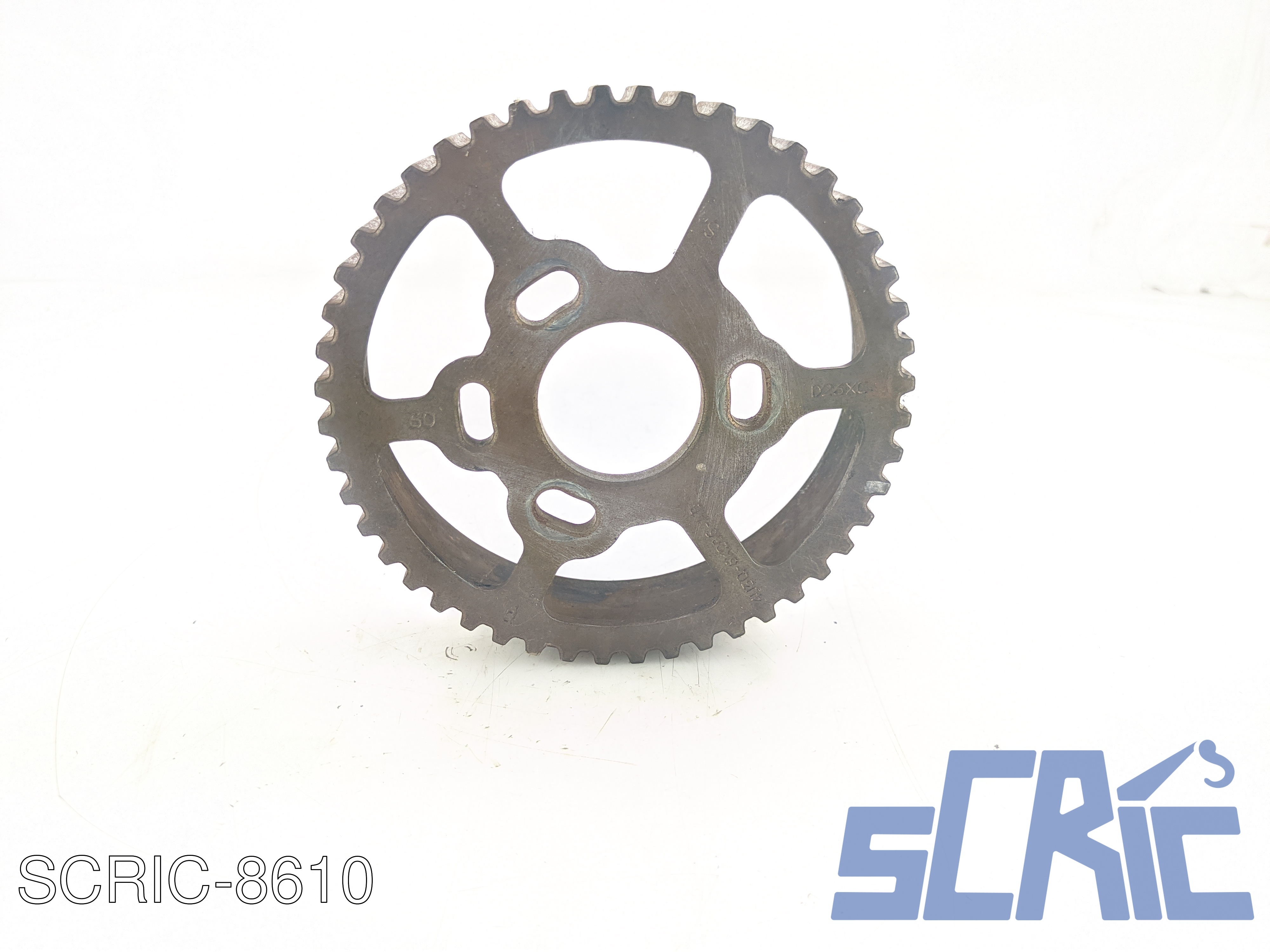 Puleggia Albero A Camme LAND ROVER RANGE ROVER SPORT L320 2.7 D 4X4 2005-2013