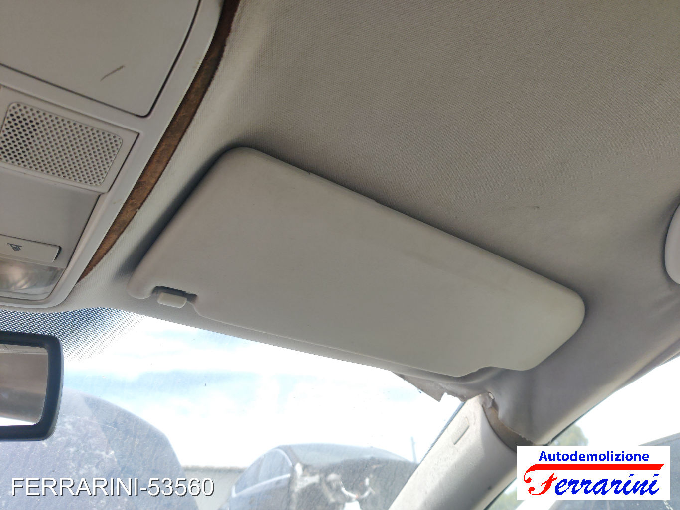 Vw Golf 5 1K1 1.9 TDI 105CV 2003-2008