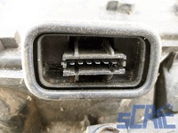 Fanalino Stop Posteriore VW LUPO 60, 6X1 1998-2005 destro, dx 6X0945096E