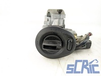 Kit Accensione NISSAN NOTE E11, NE11 1.5 DCI 2006-2012 8200399038, 8200619409