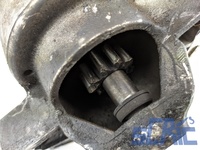 Motorino Avviamento PEUGEOT 106 2 1A, 1C 1.1I 1996-2004 5802C9, 5802M9 6
