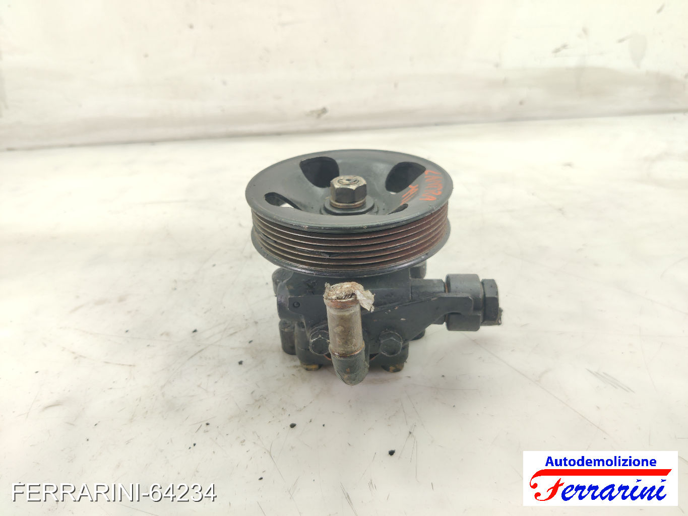 Pompa Servosterzo HYUNDAI LANTRA 2 SW J-2 1.6 16V 1996-2000 571002D000