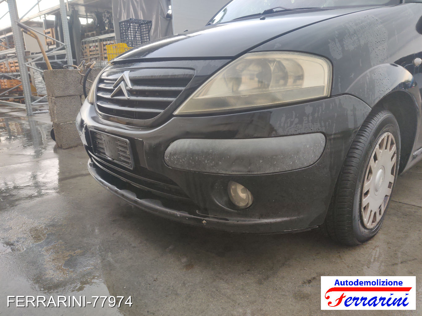 Citroen C3 1 65