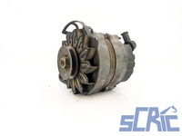 Alternatore FIAT 900 T/E PULMINO 200 0.9 1978-1986 4474604, 4380681, RTT119AC