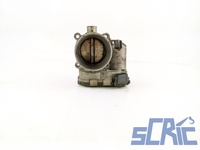 Corpo Farfallato ALFA ROMEO 147 937 1.6 16V T.SPARK 2001-2010 60654043, 60654946