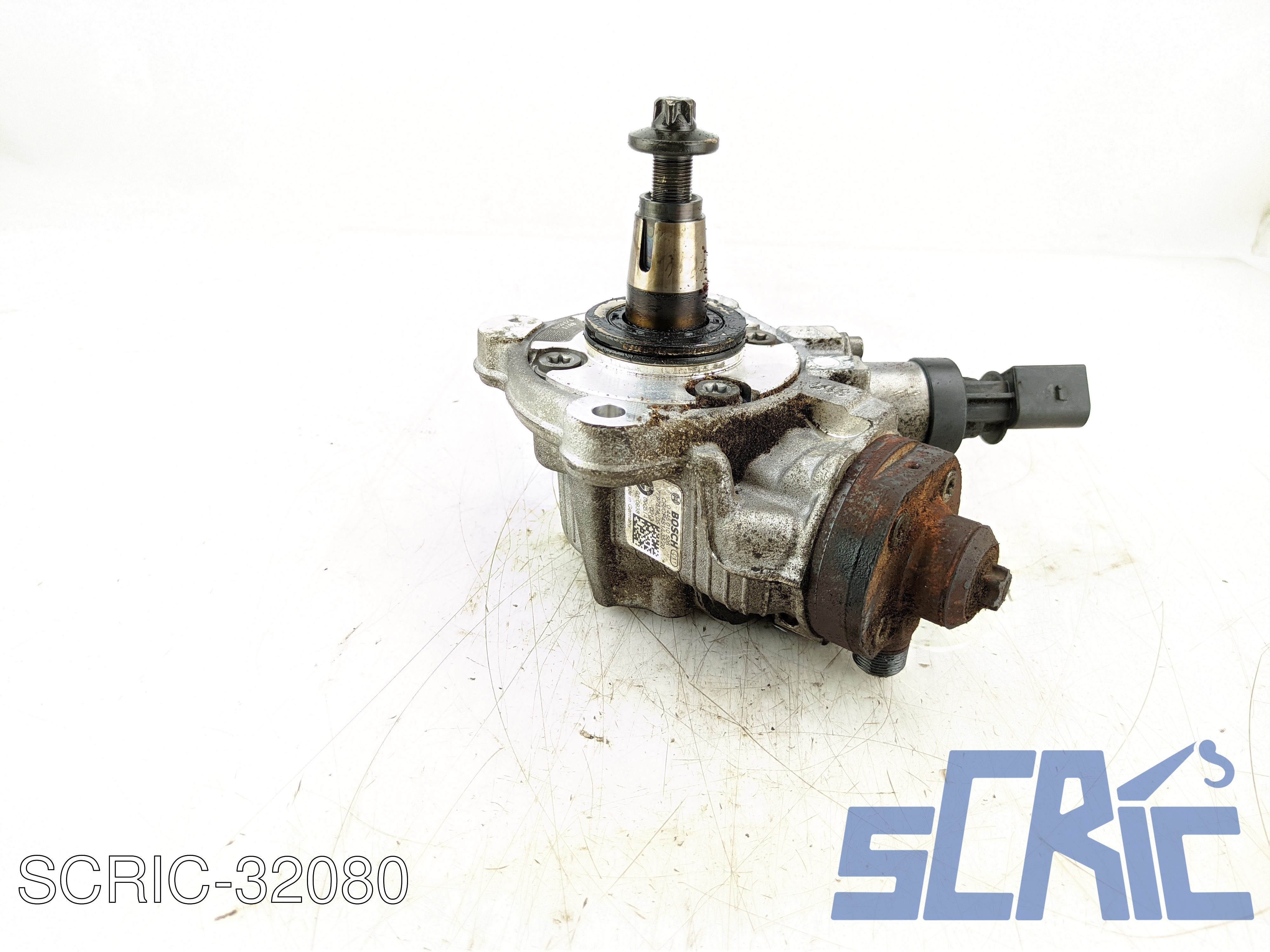 Pompa Alta Pressione Iniezione BMW SERIE 1 E87 120D 2007-2011 13517797874