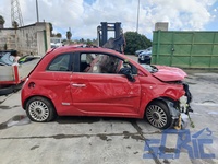 Fiat 500 312 1.2 69CV 2007-2023