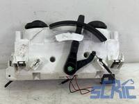 Tastiera Clima FIAT PUNTO 188 2003-2012 anteriore, frontale