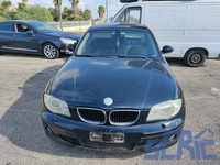 Bmw Serie 1 E87 120D 163CV 2004-2011