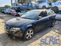 Audi A3 8P1 2.0 TDI 16V 140CV 2003-2012