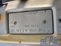 Opel Omega B V94 2.0 16V 136CV 1994-1999