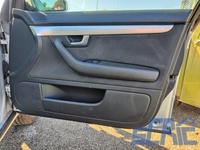 Audi A4 At 8ED 2.0 TDI 16V 140CV 2004-2008
