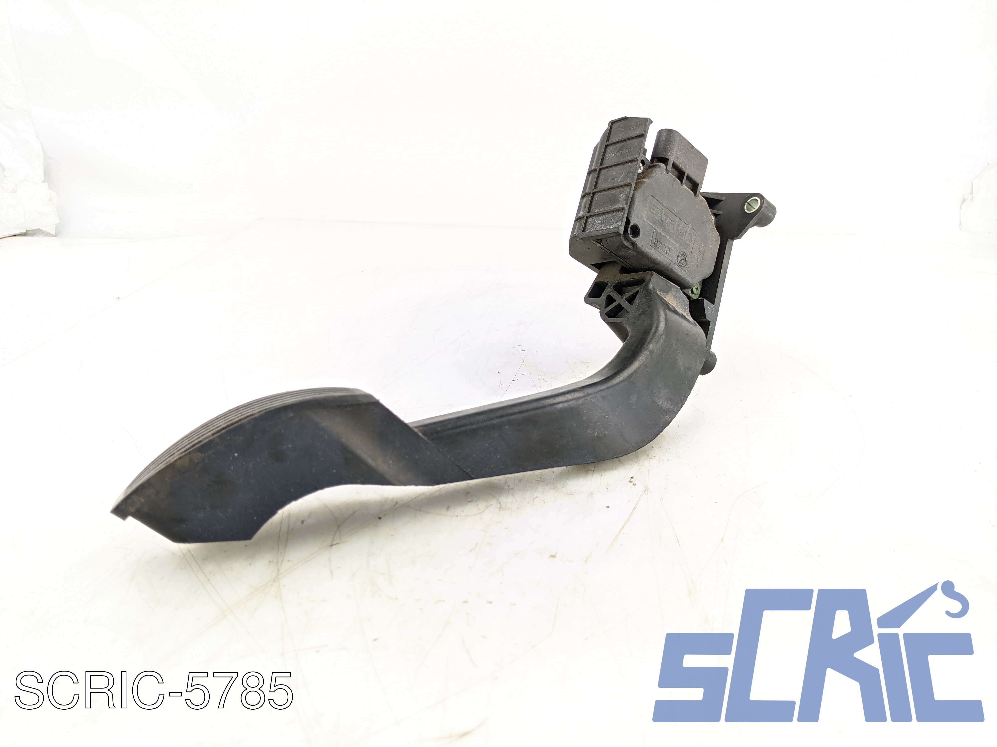 Pedale Acceleratore ALFA ROMEO MITO 955 1.6 JTDM 2008-2015 55702020
