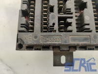 Fusibiliera Scatola Fusibili Body Computer AUTOBIANCHI Y10 1.1 I.E CAT