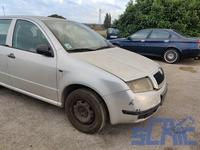 Skoda Fabia 1 Combi 6Y5 1.9 SDI 64CV 2000-2007
