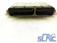Centralina Motore VW TRANSPORTER 4 70A, 70H, 7DA, 7DH 2.5 TDI 1998-2003