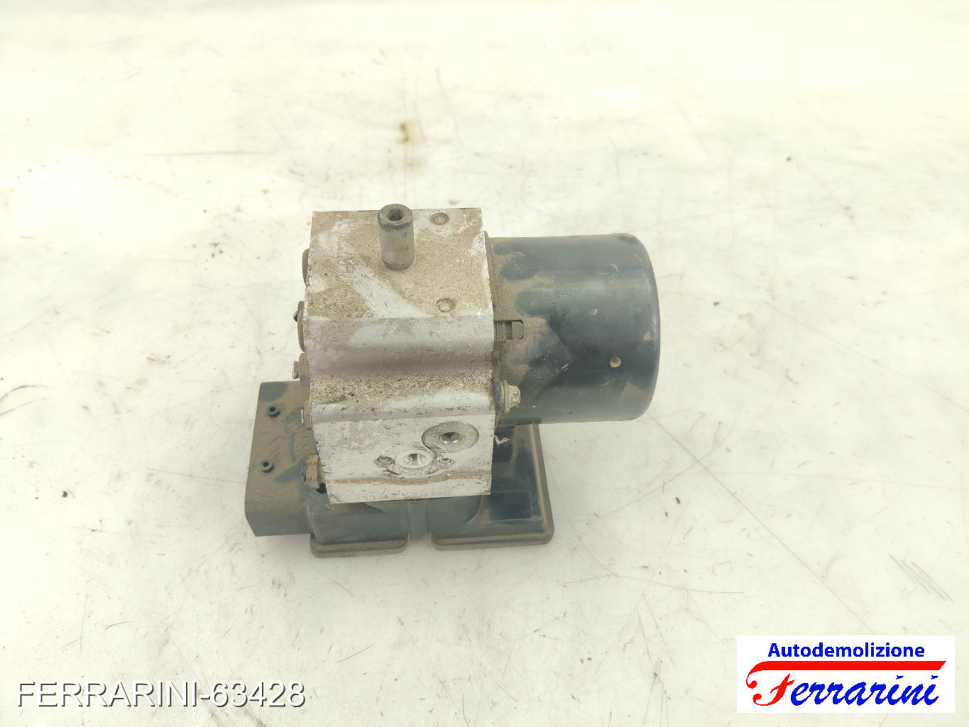 Centralina Pompa Abs LANCIA YPSILON 843 1.3 JTD 2003-2011 51703571, 54084694D