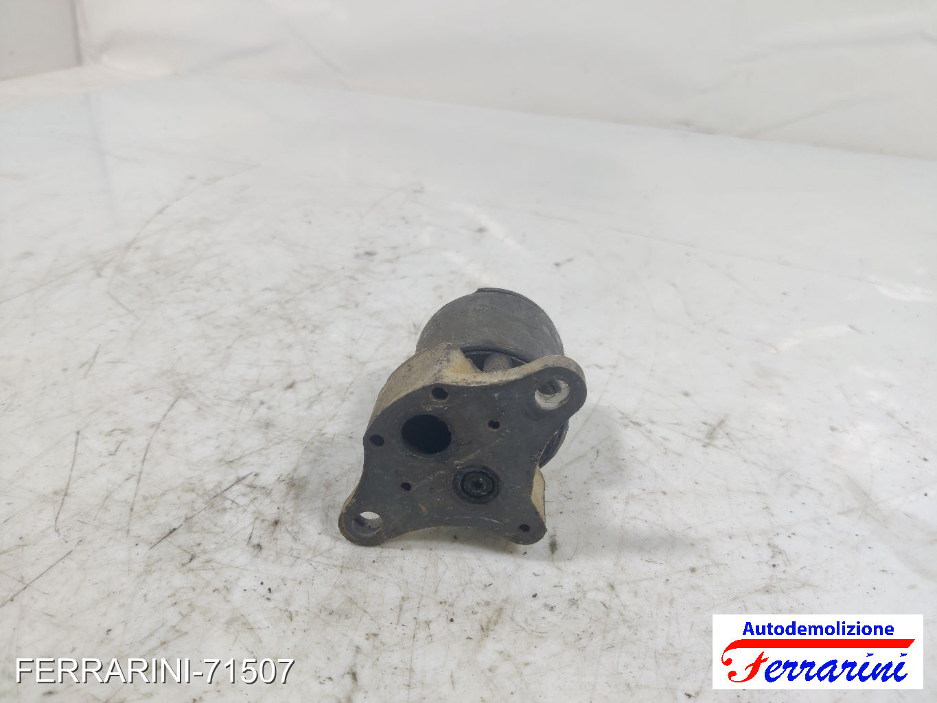 Valvola Egr CHEVROLET MATIZ M200, M250 0.8 2005-2013 96408500, 96800843