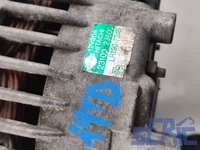 Alternatore NISSAN PRIMERA P11 2.0 TD 1996-2002 231002J600, LR190734B, 12V90A 7