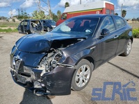 Alfa Romeo Giulietta 940 1.6 JTDM 105CV 2010-2016
