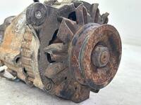 Alternatore MITSUBISHI PAJERO 1 L04G, L14G 2.5 TD 1989-1990 MD103373, 210262A
