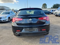 Alfa Romeo Giulietta 940 1.6 JTDM 105CV 2010-2016