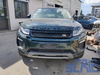 Land Rover Range Rover Evoque L538 2.0 D 4X4 180CV 2015-2019