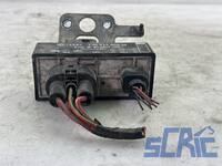 Centralina Ventola Radiatore SEAT IBIZA 3 6L1 1.4 16V 2002-2007 1J0919506M 7