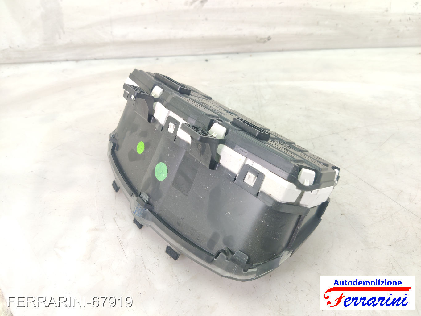 Quadro Contachilometri HYUNDAI I10 BA, IA 1.0 2013-2023 94003B9020, 40202 6