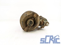 Motorino Avviamento FORD FIESTA 5 JD, JH 1.4 16V 2001-2008 2S6U11000DA