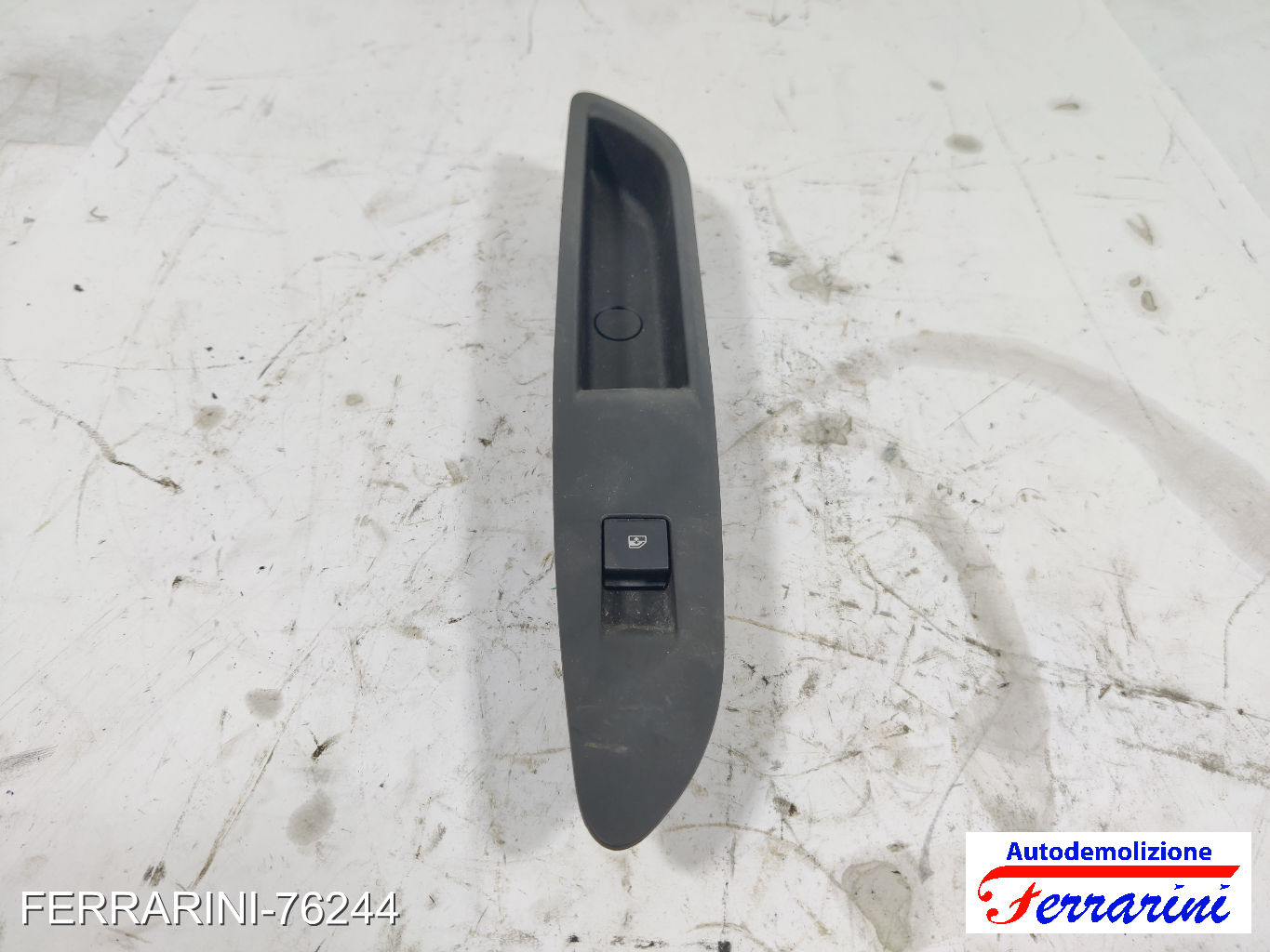Pulsantiera Tastiera Alzavetro OPEL MOKKA MOKKA X J13 2012-2023 destra, dx 8