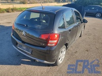Citroen C3 2 SC 1.1I 60CV 2009-2013